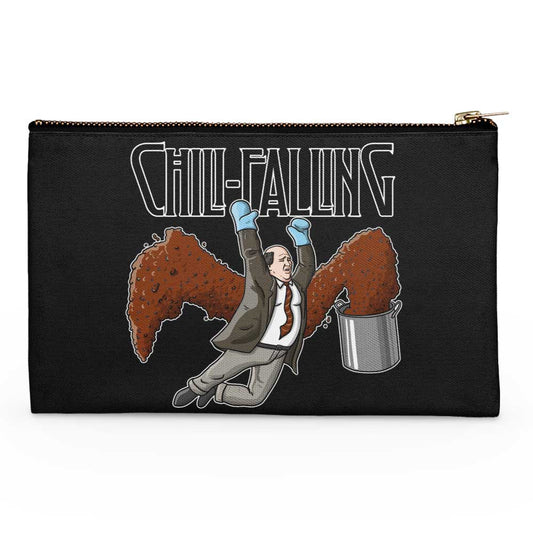 Chili Falling - Accessory Pouch