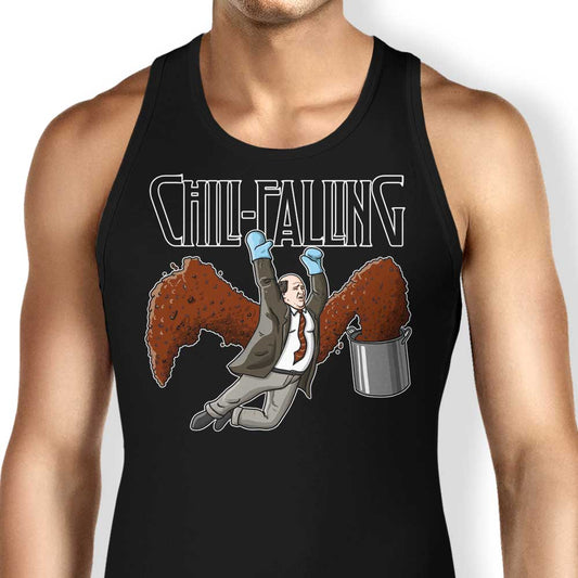 Chili Falling - Tank Top