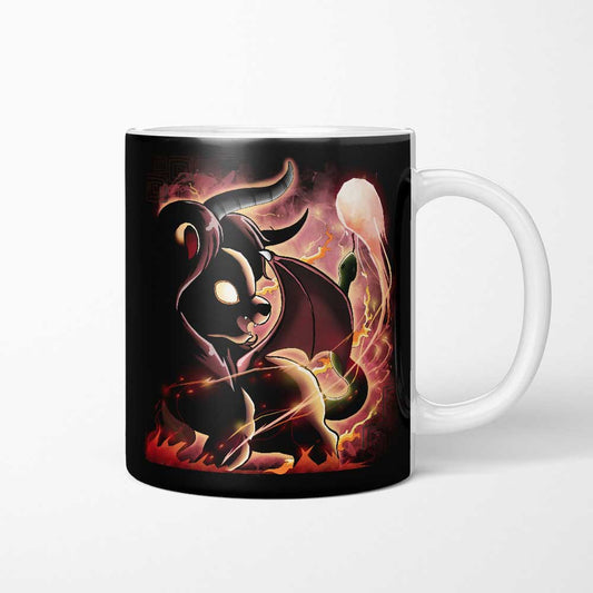 Chimera - Mug