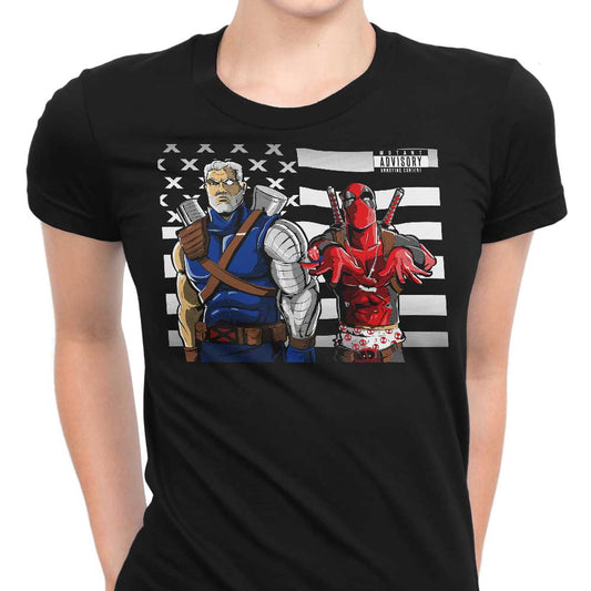 Chimichanga Junction - Women's Apparel