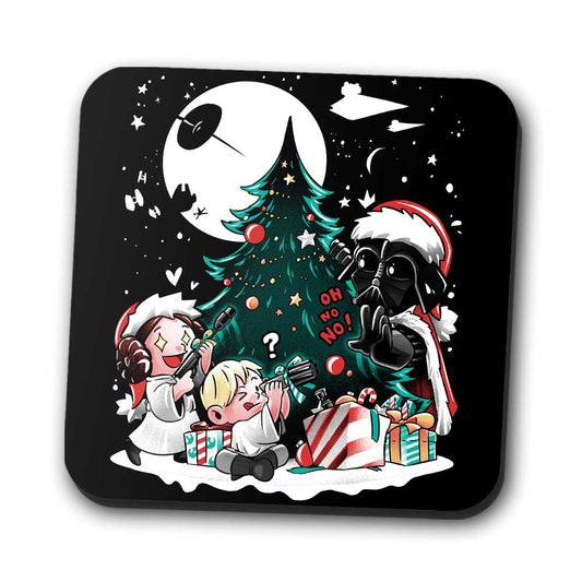 Christmas in the Stars - Coasters