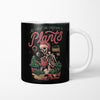 Christmas Plants - Mug