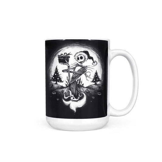 Christmas Tale - Mug