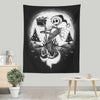 Christmas Tale - Wall Tapestry
