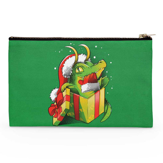 Christmas Variant - Accessory Pouch