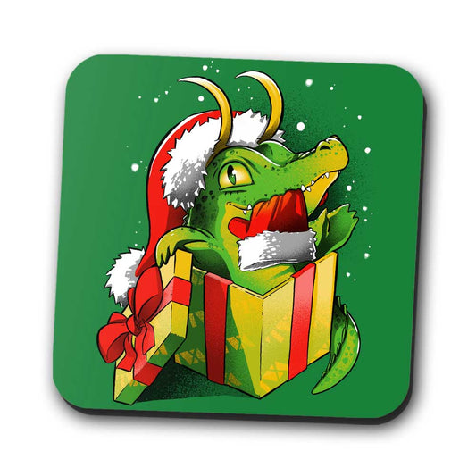 Christmas Variant - Coasters