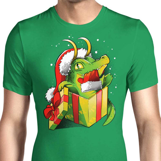 Christmas Variant - Men's Apparel