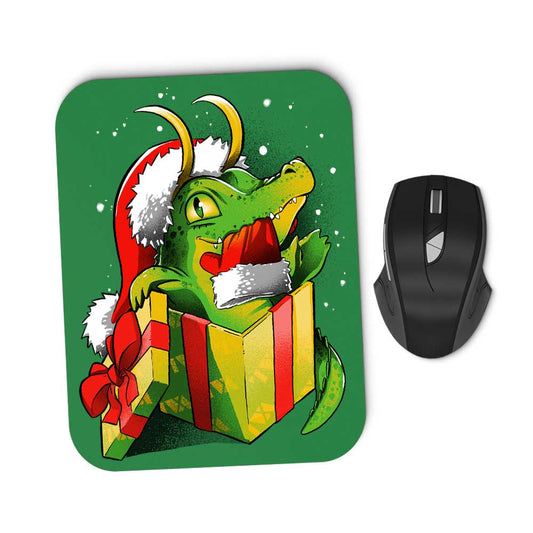 Christmas Variant - Mousepad