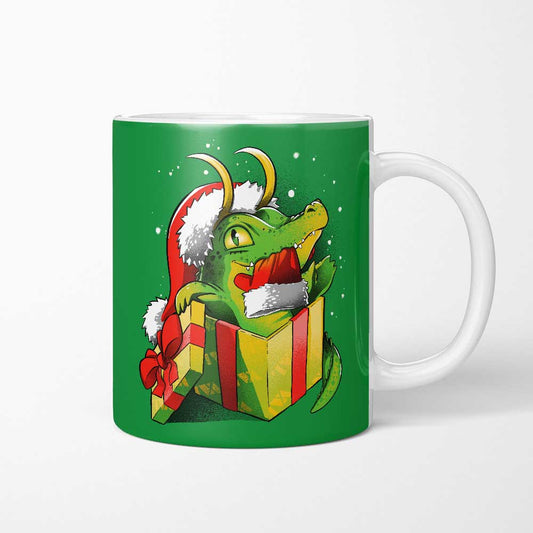 Christmas Variant - Mug