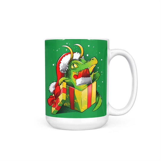 Christmas Variant - Mug