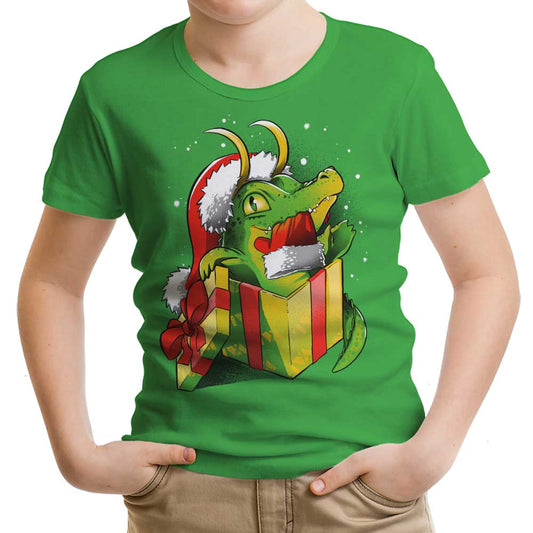 Christmas Variant - Youth Apparel