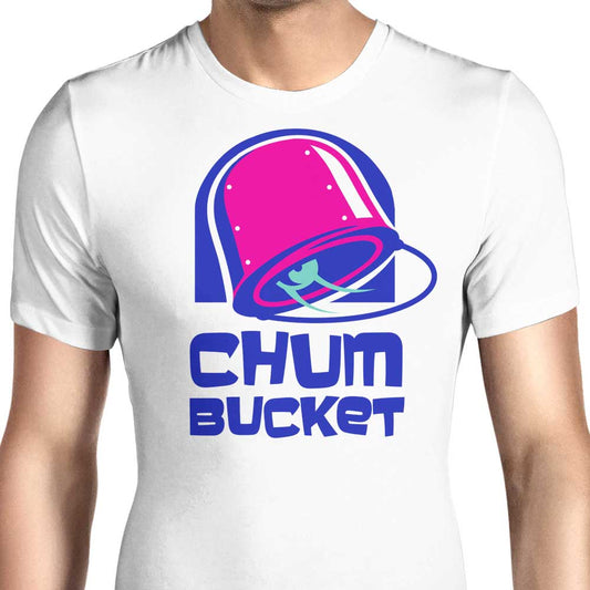 Chum Bell - Men's Apparel