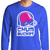 Chum Bell - Long Sleeve T-Shirt