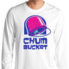 Chum Bell - Long Sleeve T-Shirt
