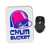 Chum Bell - Mousepad