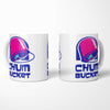 Chum Bell - Mug
