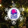 Chum Bell - Ornament