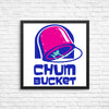 Chum Bell - Posters & Prints