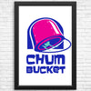Chum Bell - Posters & Prints