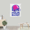 Chum Bell - Wall Tapestry