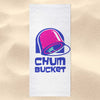Chum Bell - Towel