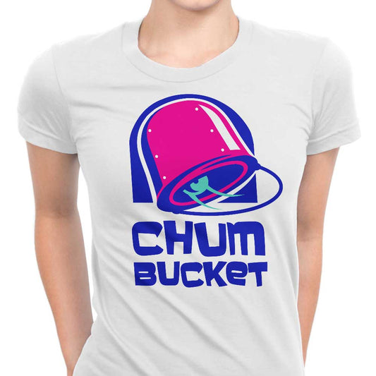 Chum Bell - Women's Apparel