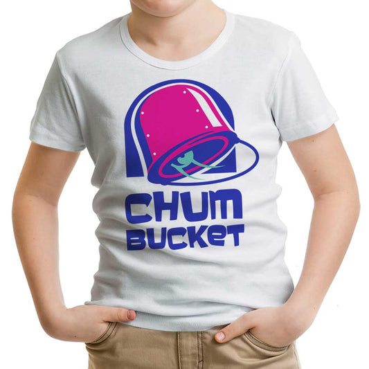 Chum Bell - Youth Apparel