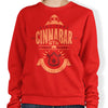 Cinnabar Island Gym - Sweatshirt