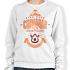 Cinnabar Island Gym - Sweatshirt