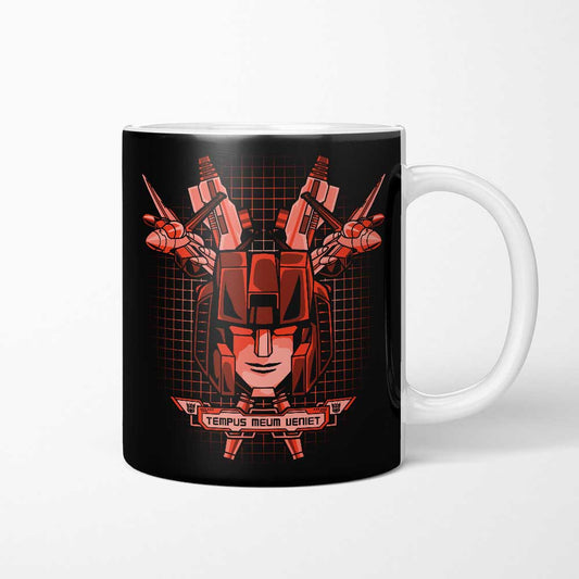 Clamor Rubrum - Mug