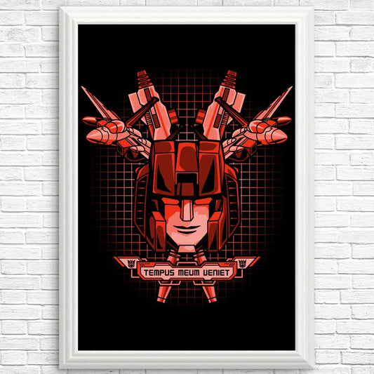 Clamor Rubrum - Posters & Prints