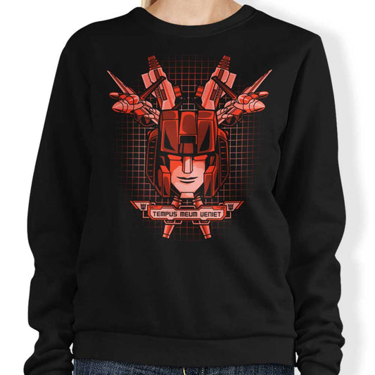 Clamor Rubrum - Sweatshirt