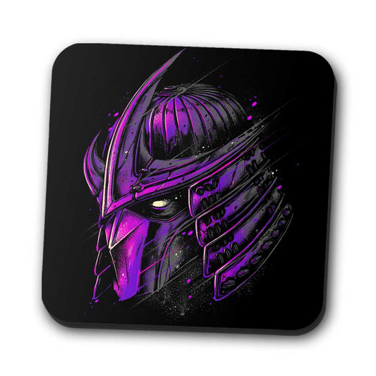 Clan Master - Coasters