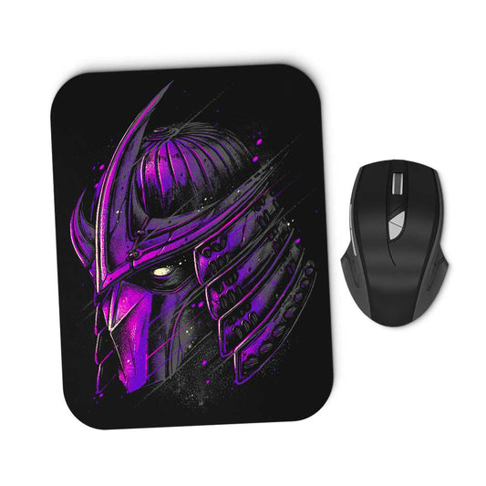Clan Master - Mousepad