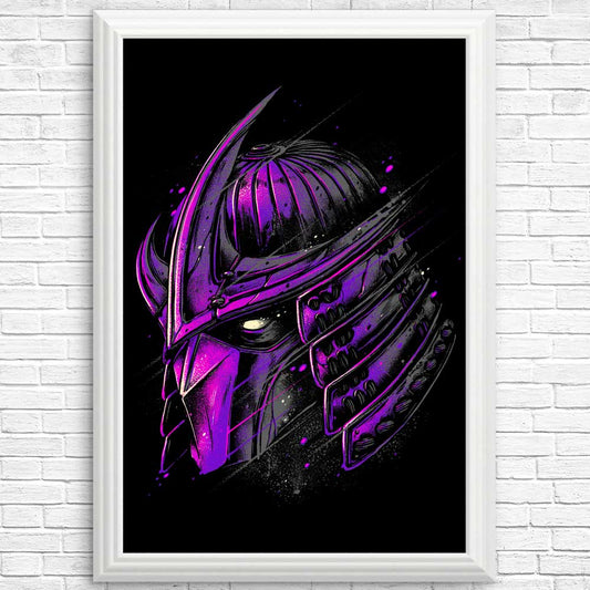Clan Master - Posters & Prints