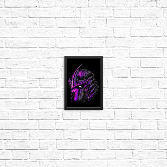 Clan Master - Posters & Prints