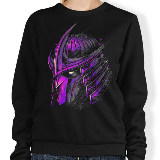 Clan Master - Sweatshirt