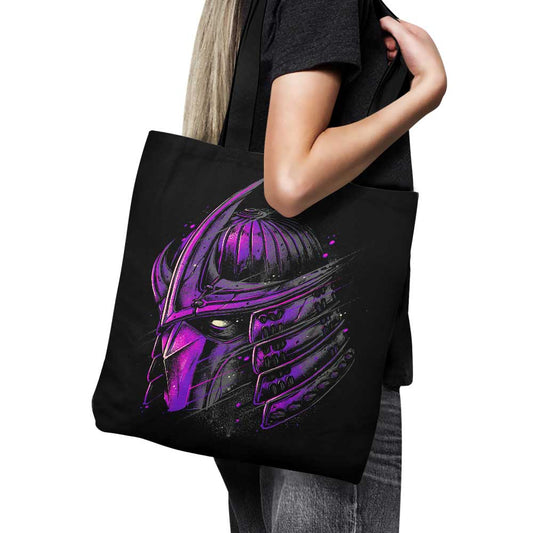 Clan Master - Tote Bag