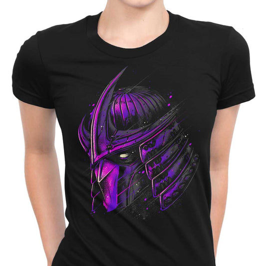 Clan Master - Women's Apparel