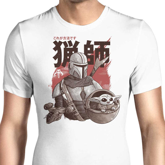 Clan of Two - Men's Apparel