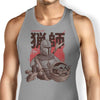 Clan of Two - Tank Top