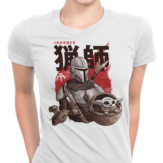 Clan of Two - Women's Apparel