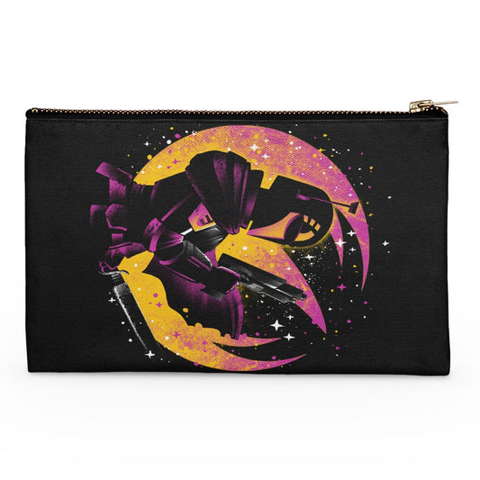 Clan Wren - Accessory Pouch