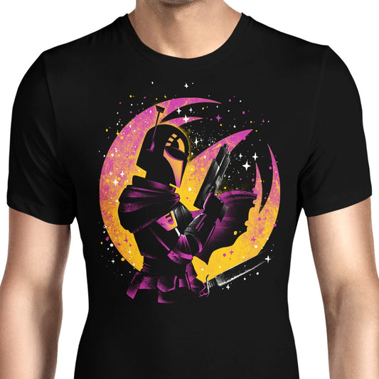 Clan Wren - Men's Apparel