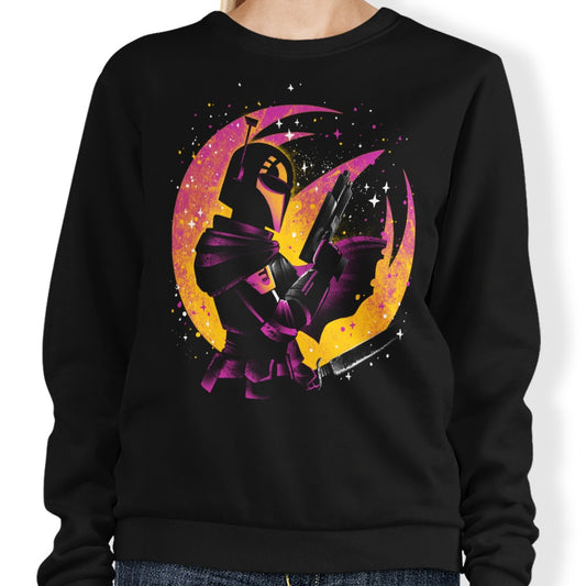 Clan Wren - Sweatshirt