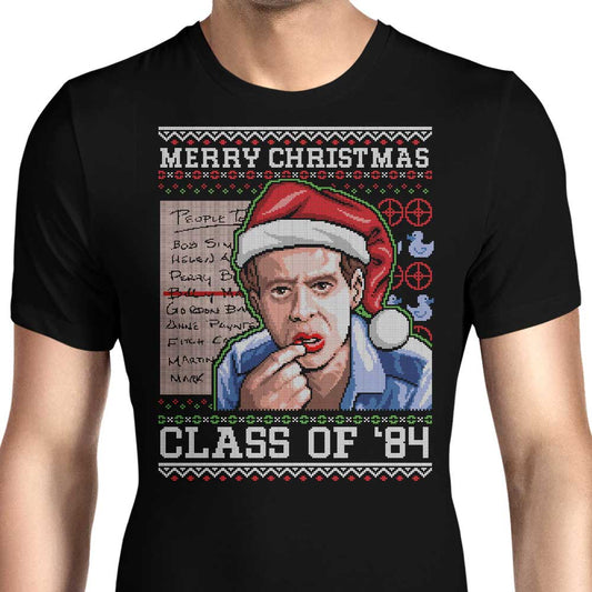 Class of 84' - Men's Apparel