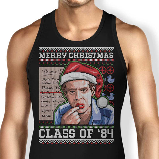 Class of 84' - Tank Top