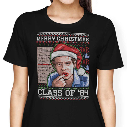 Class of 84' - Women's Apparel