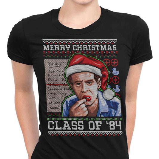 Class of 84' - Women's Apparel