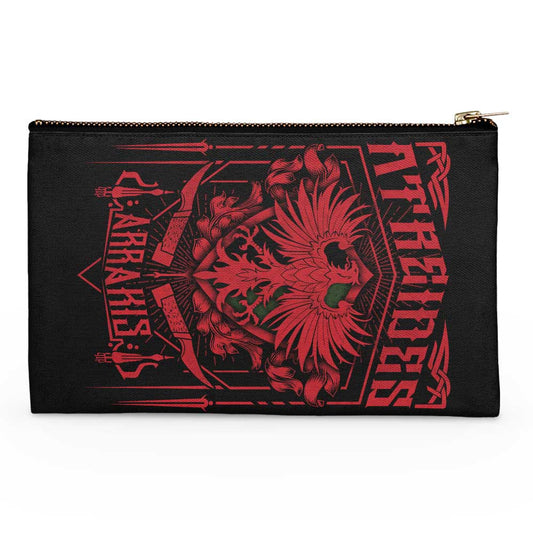 Classic Atreides - Accessory Pouch